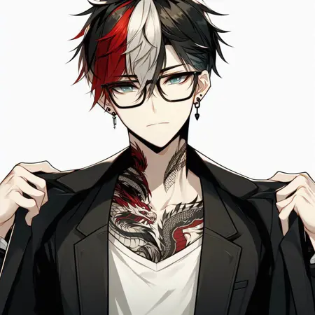 wenzelgood's Avatar